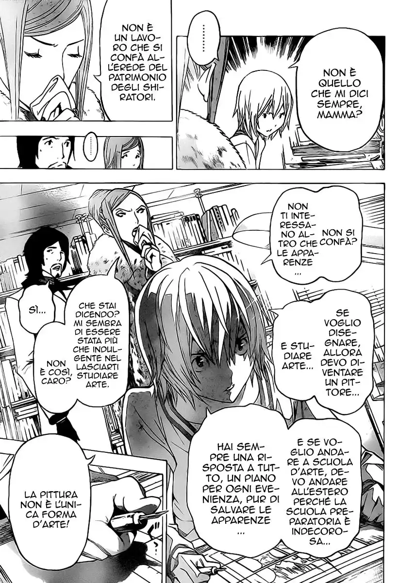 Bakuman. Capitolo 105 page 18