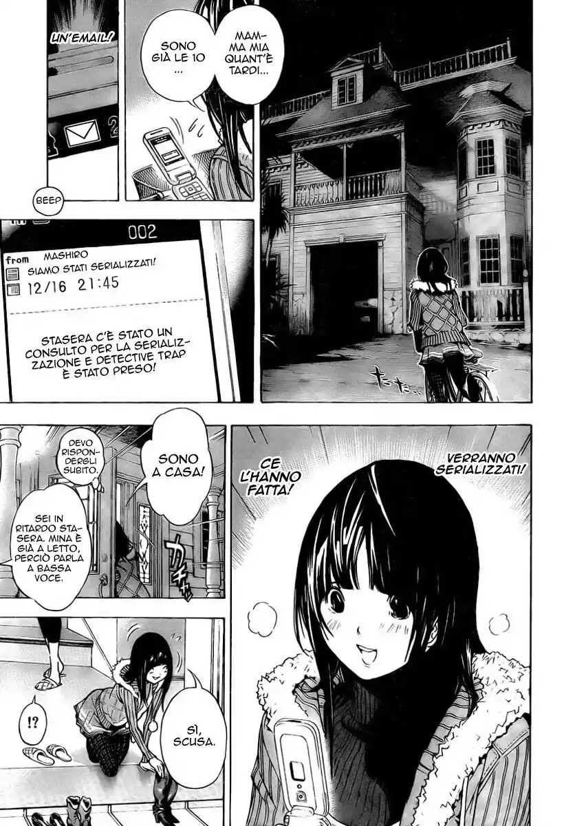 Bakuman. Capitolo 34 page 14