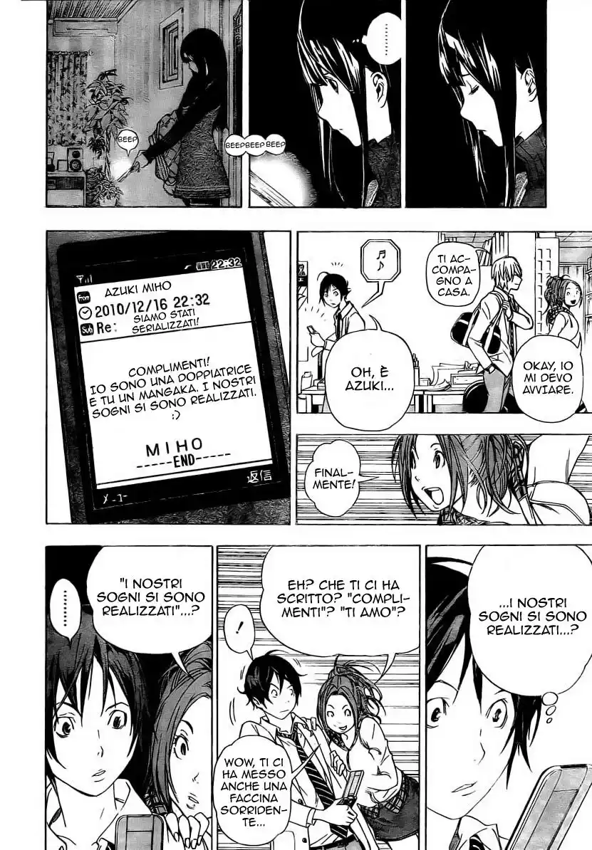 Bakuman. Capitolo 34 page 19