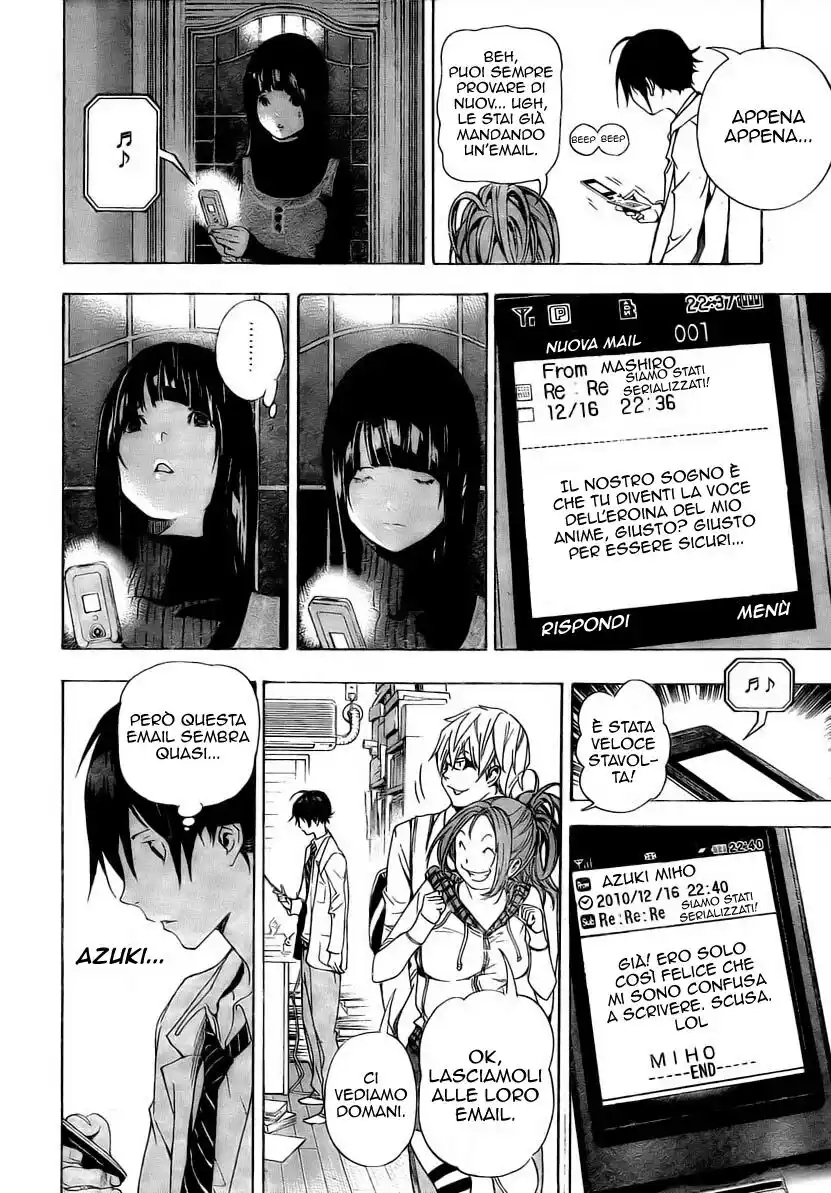 Bakuman. Capitolo 34 page 21