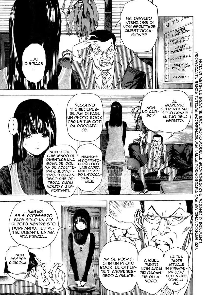 Bakuman. Capitolo 34 page 8