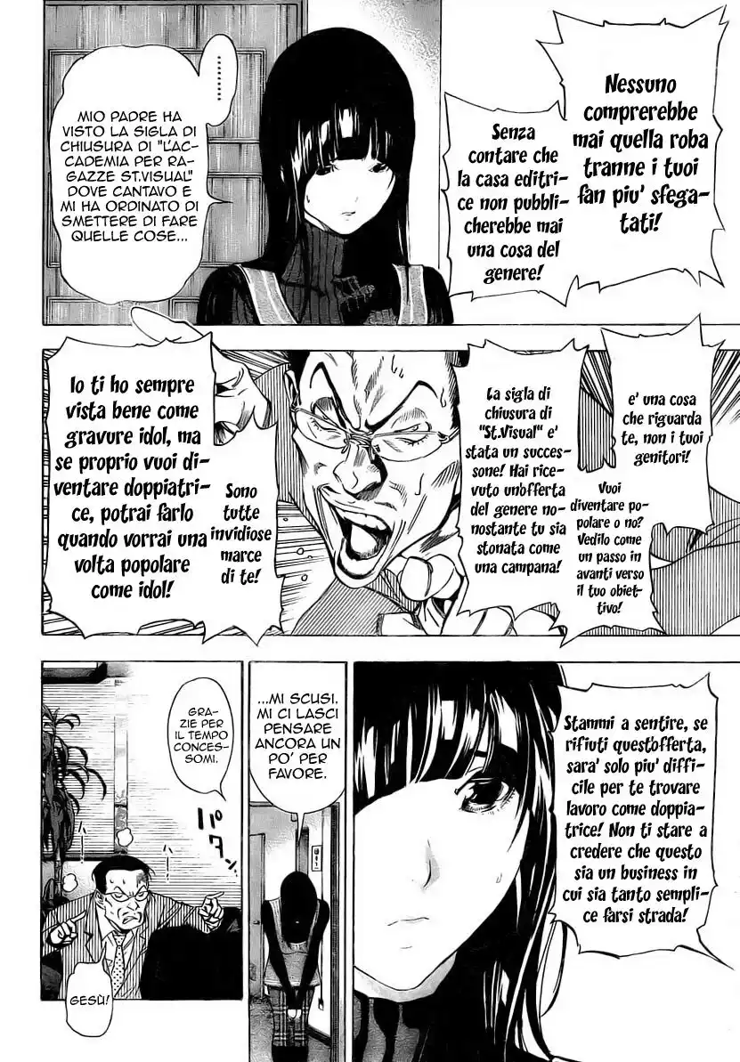 Bakuman. Capitolo 34 page 9