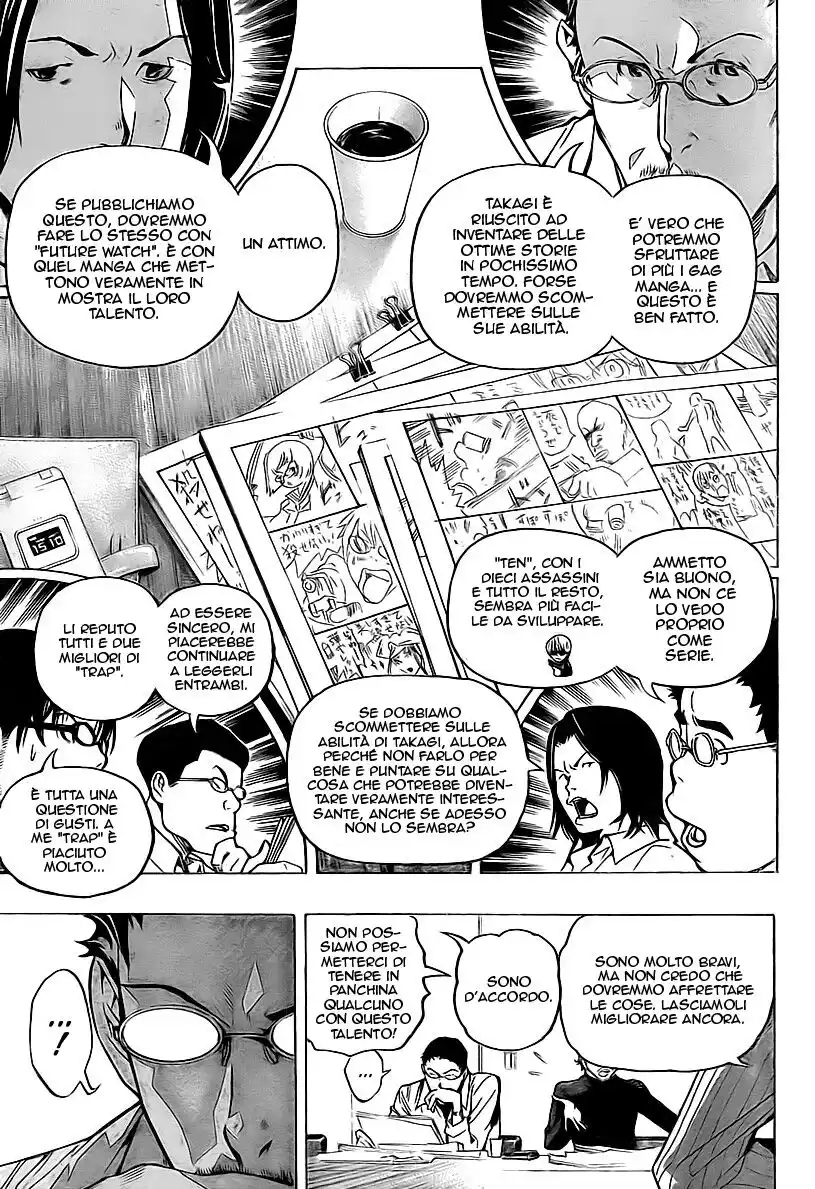 Bakuman. Capitolo 57 page 20