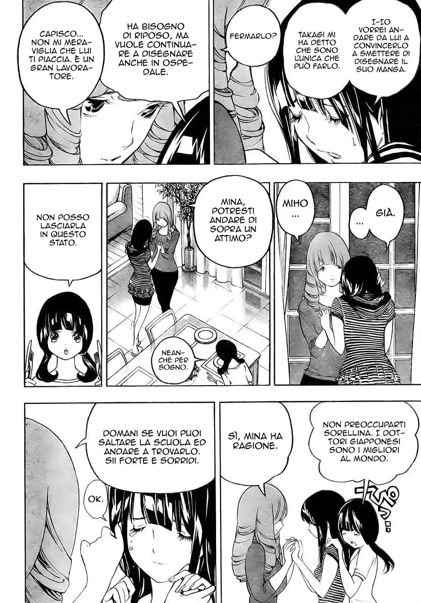 Bakuman. Capitolo 45 page 18