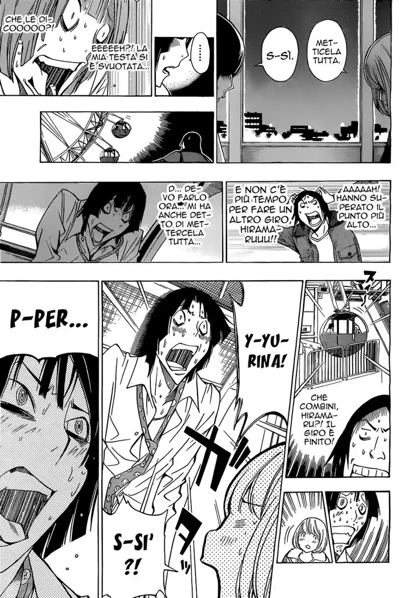 Bakuman. Capitolo 160 page 8