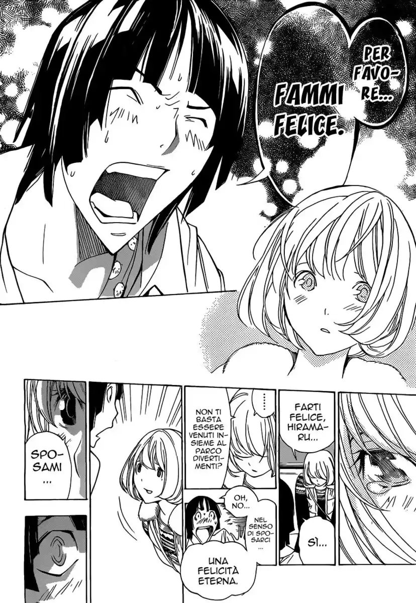 Bakuman. Capitolo 160 page 9