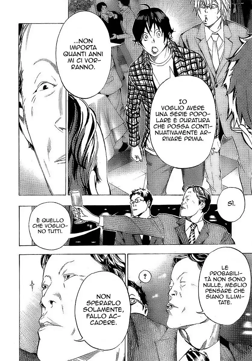 Bakuman. Capitolo 37 page 17