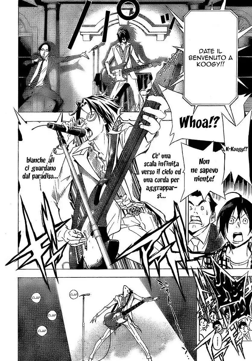 Bakuman. Capitolo 37 page 19