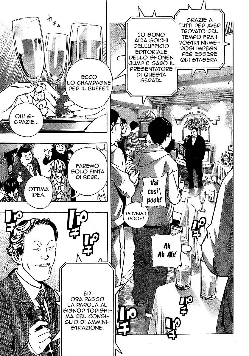 Bakuman. Capitolo 37 page 9