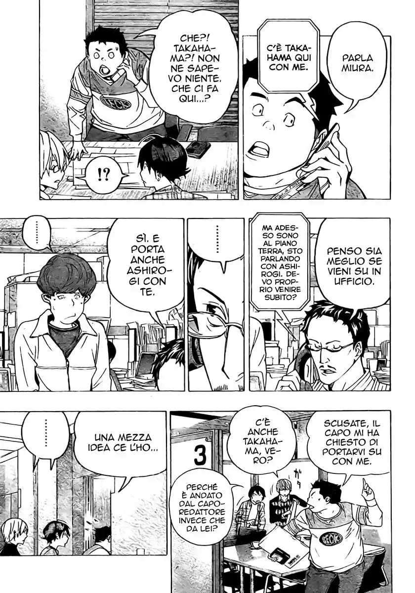 Bakuman. Capitolo 70 page 8