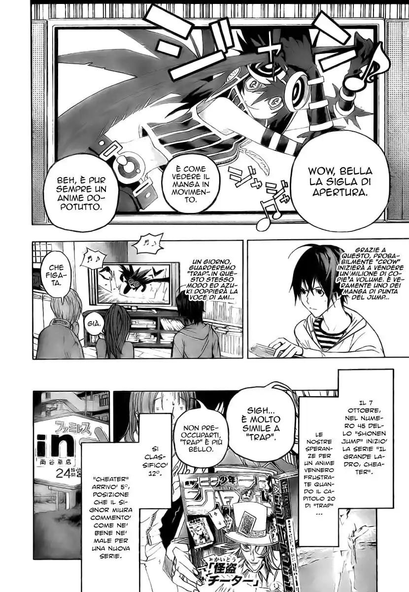 Bakuman. Capitolo 51 page 12