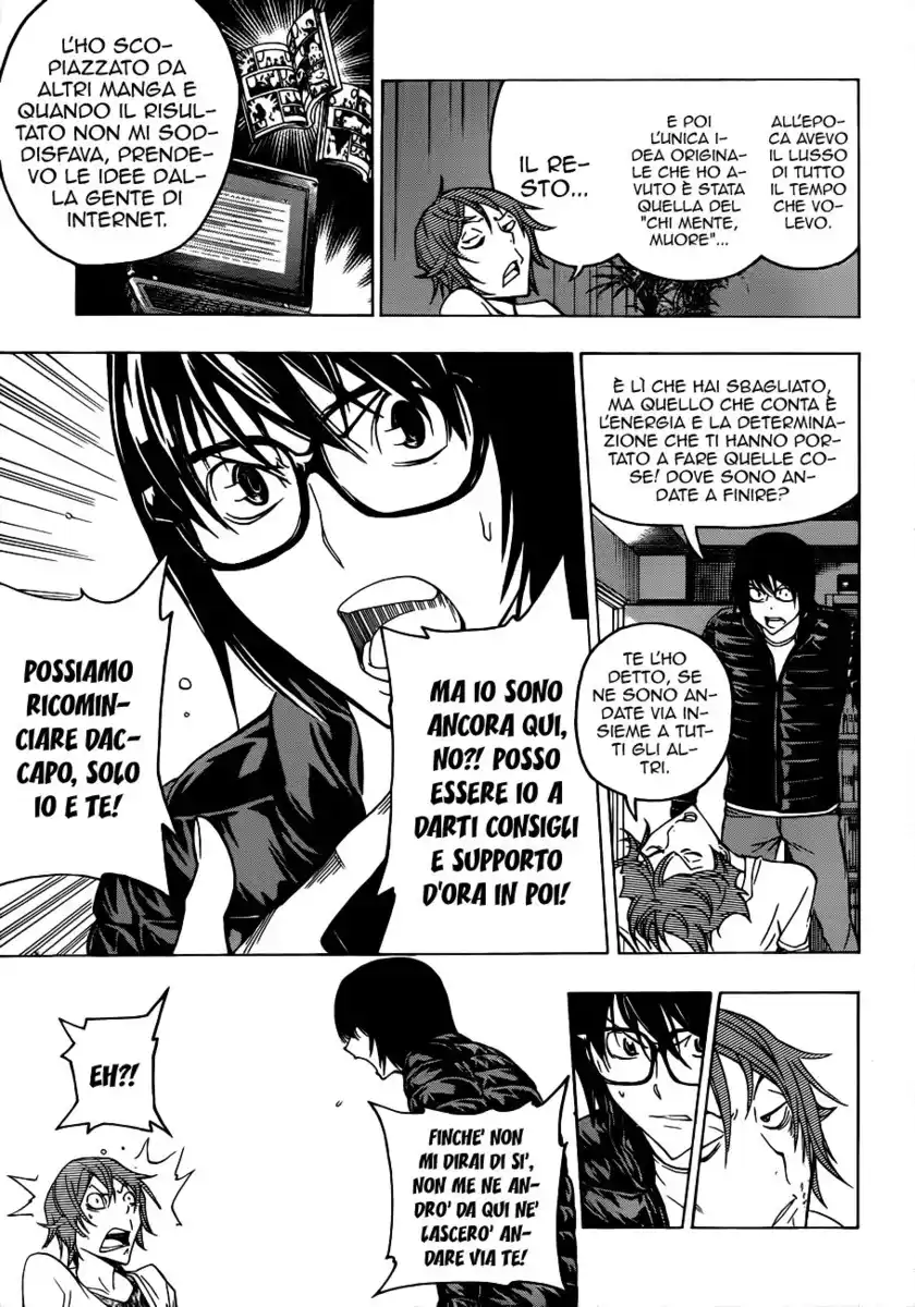 Bakuman. Capitolo 127 page 10