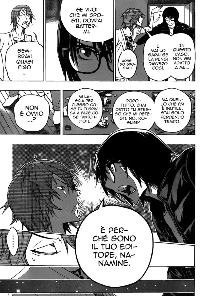 Bakuman. Capitolo 127 page 12