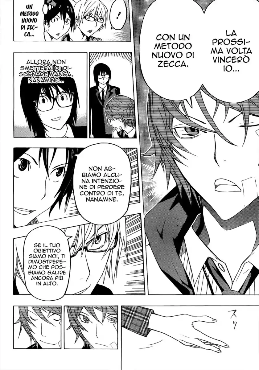 Bakuman. Capitolo 127 page 19