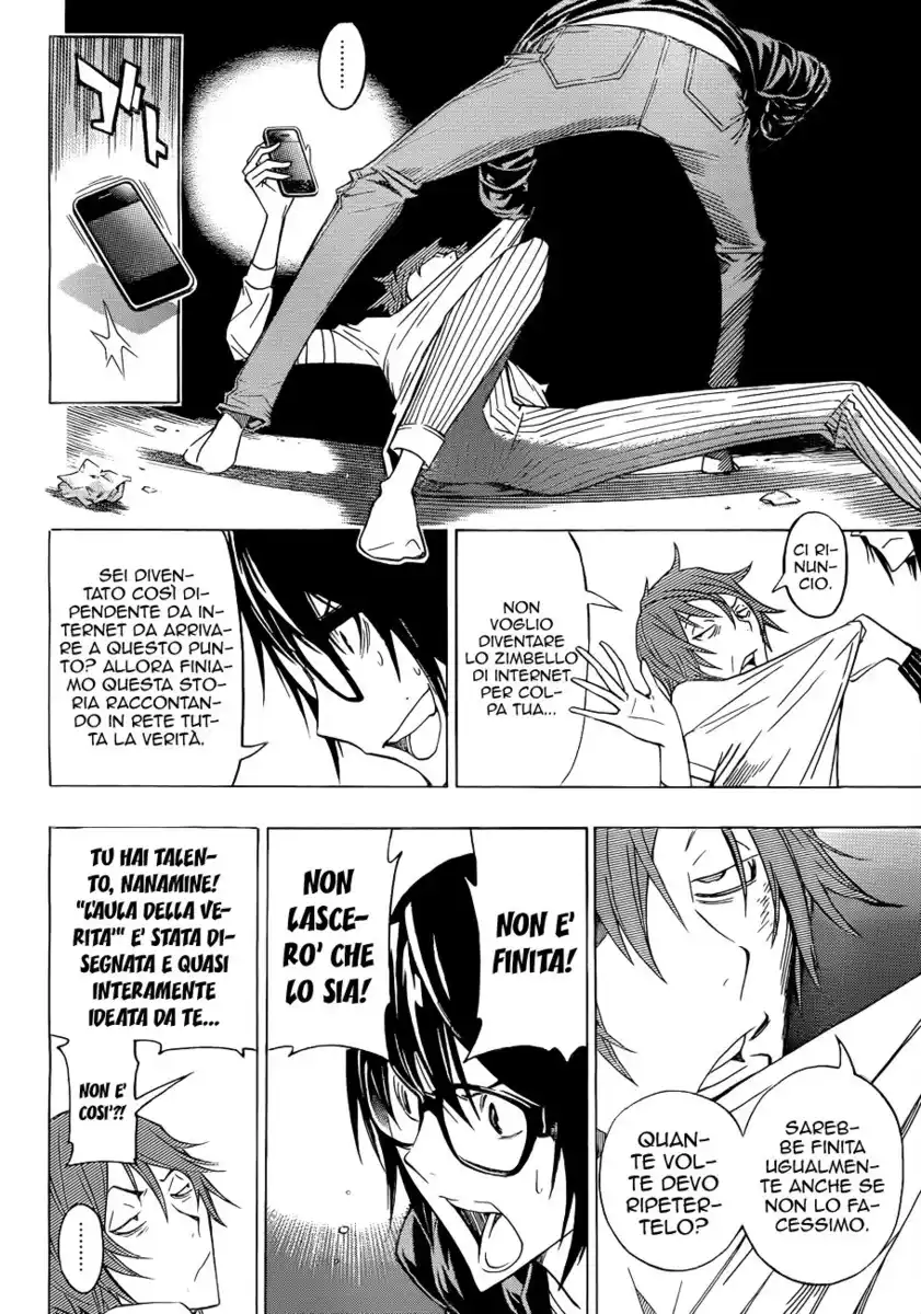 Bakuman. Capitolo 127 page 9