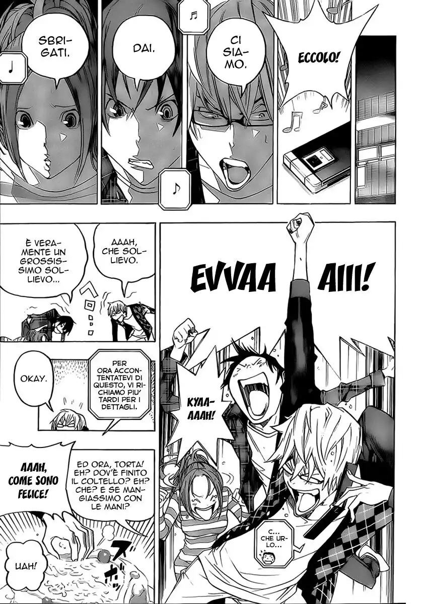 Bakuman. Capitolo 87 page 10