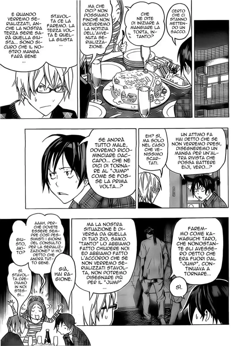 Bakuman. Capitolo 87 page 4