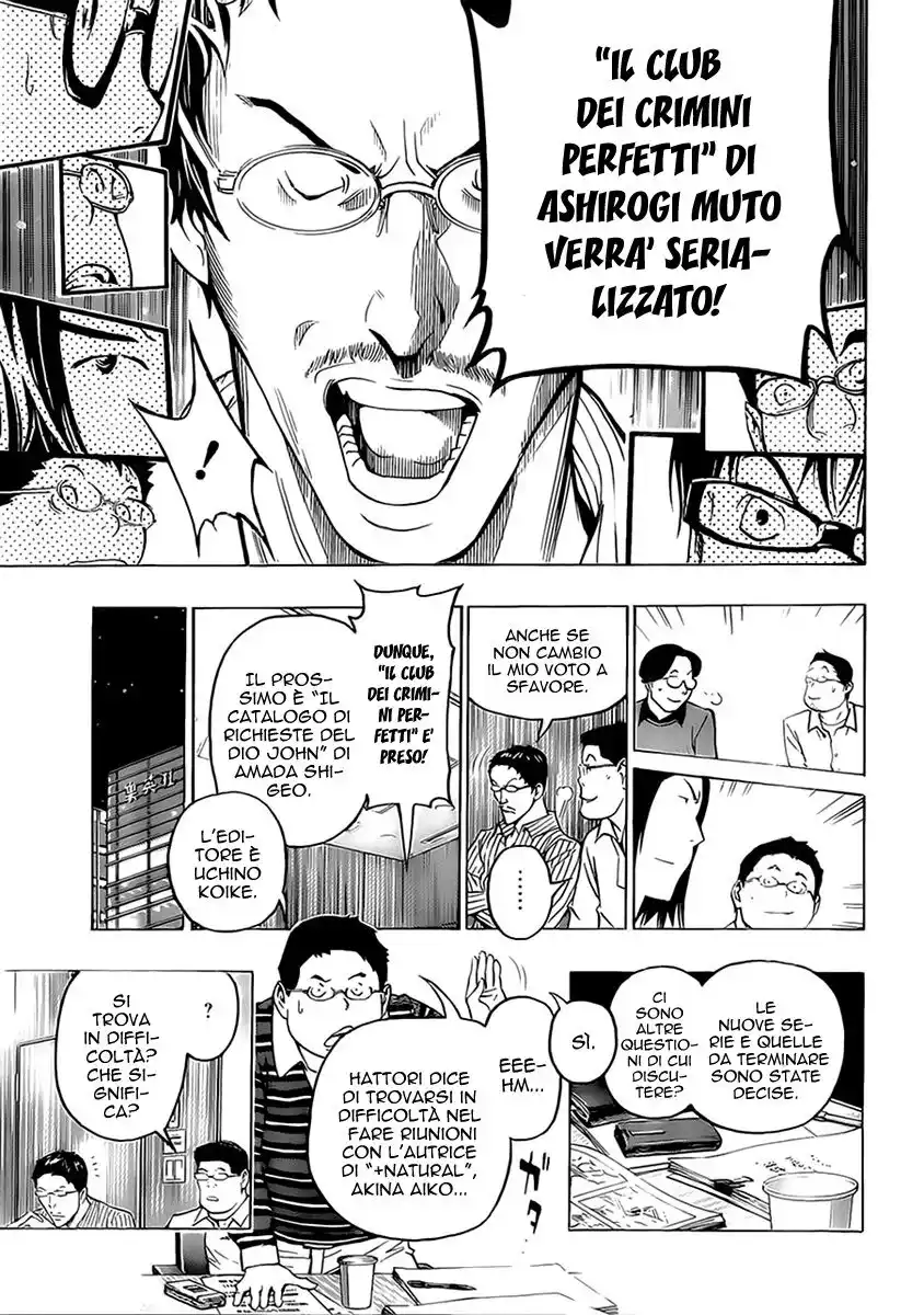 Bakuman. Capitolo 87 page 8