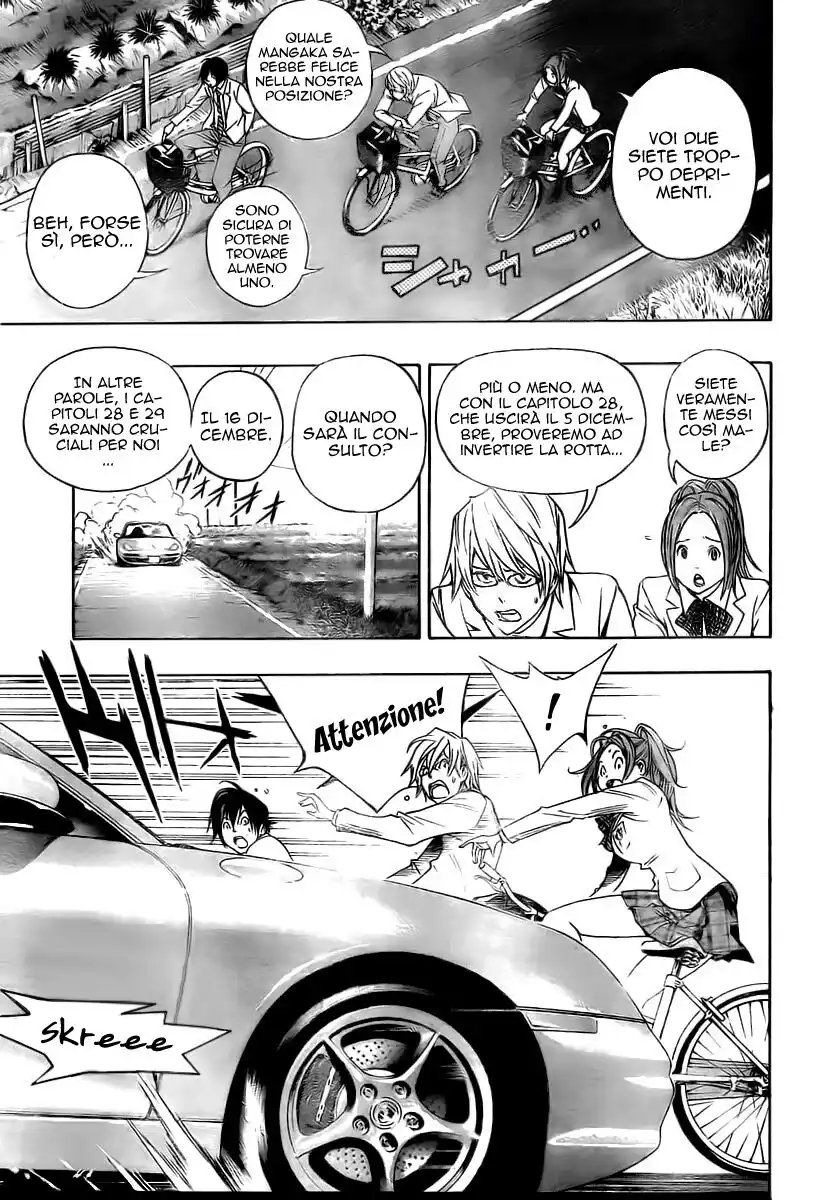 Bakuman. Capitolo 52 page 13