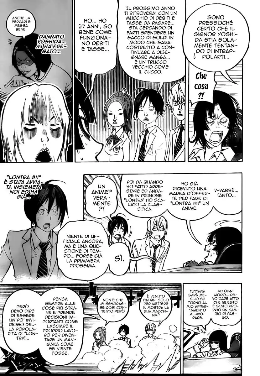 Bakuman. Capitolo 52 page 15