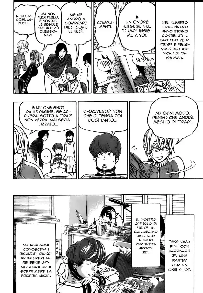 Bakuman. Capitolo 52 page 18