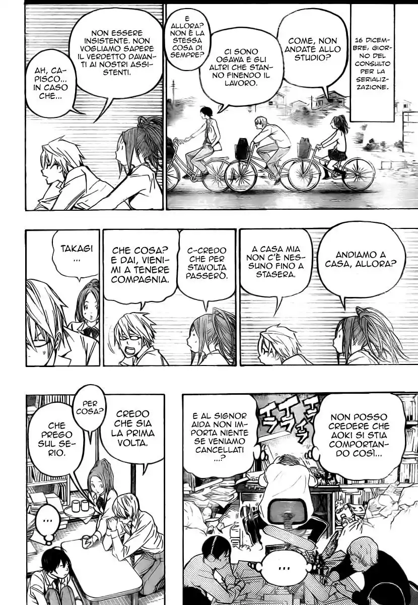 Bakuman. Capitolo 52 page 20