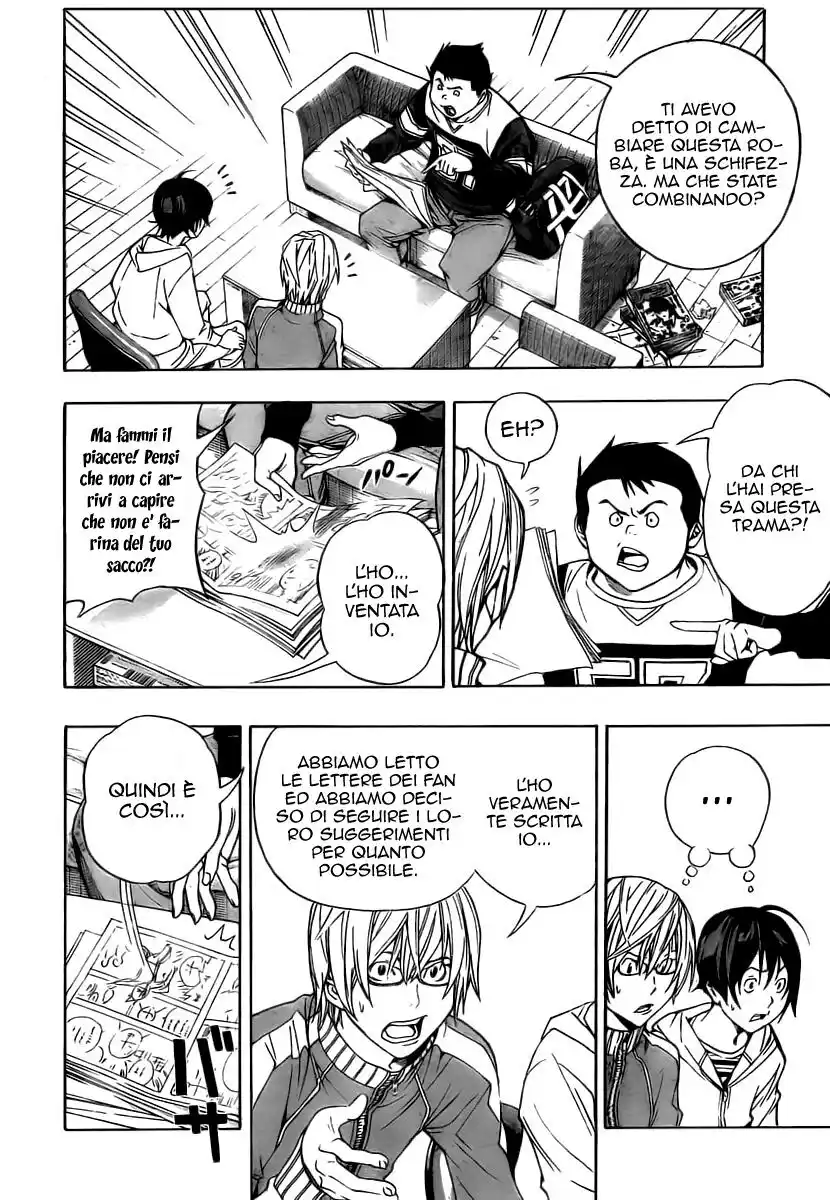 Bakuman. Capitolo 52 page 8