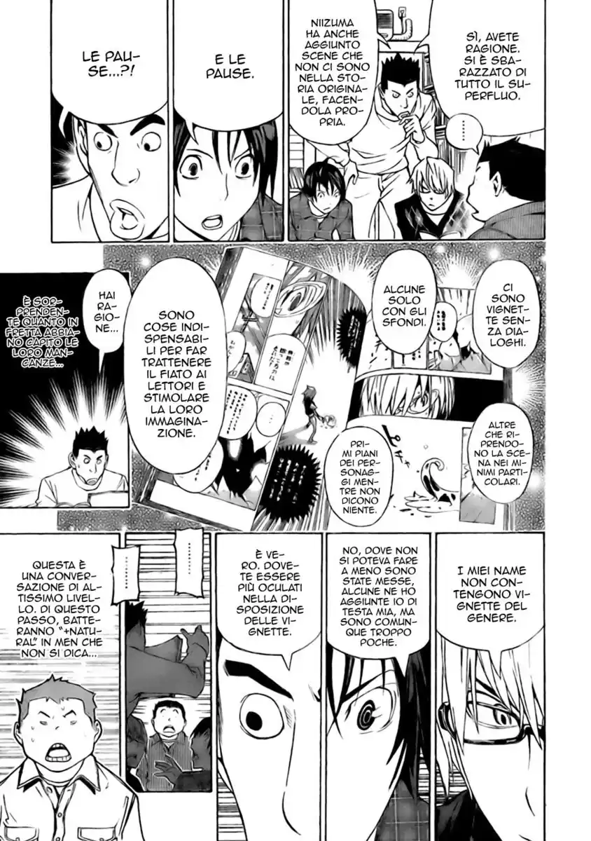 Bakuman. Capitolo 88 page 14