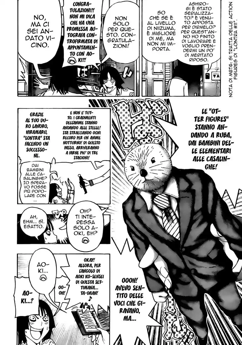 Bakuman. Capitolo 88 page 7