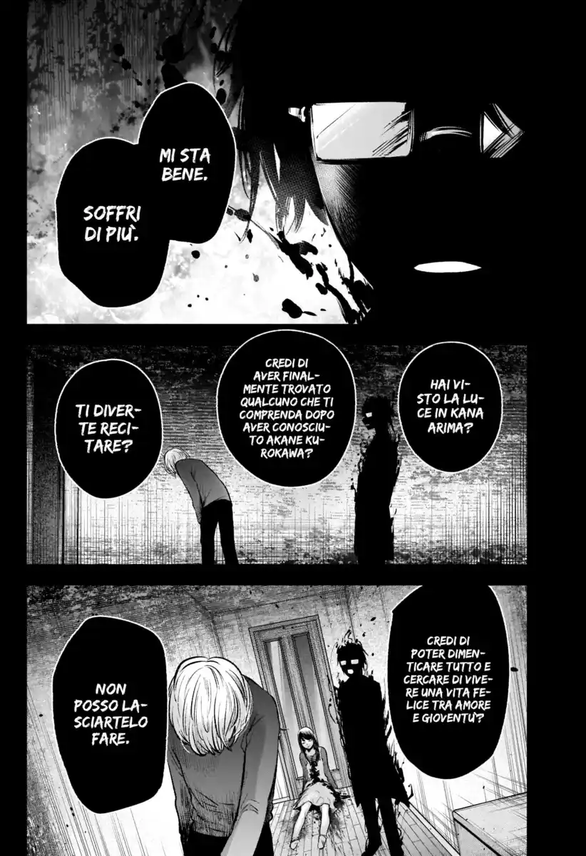 Oshi no Ko Capitolo 65 page 5