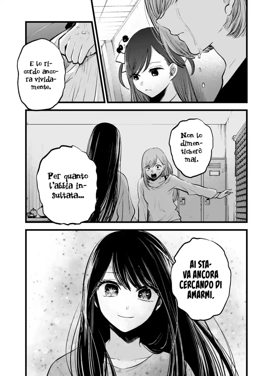 Oshi no Ko Capitolo 132 page 15