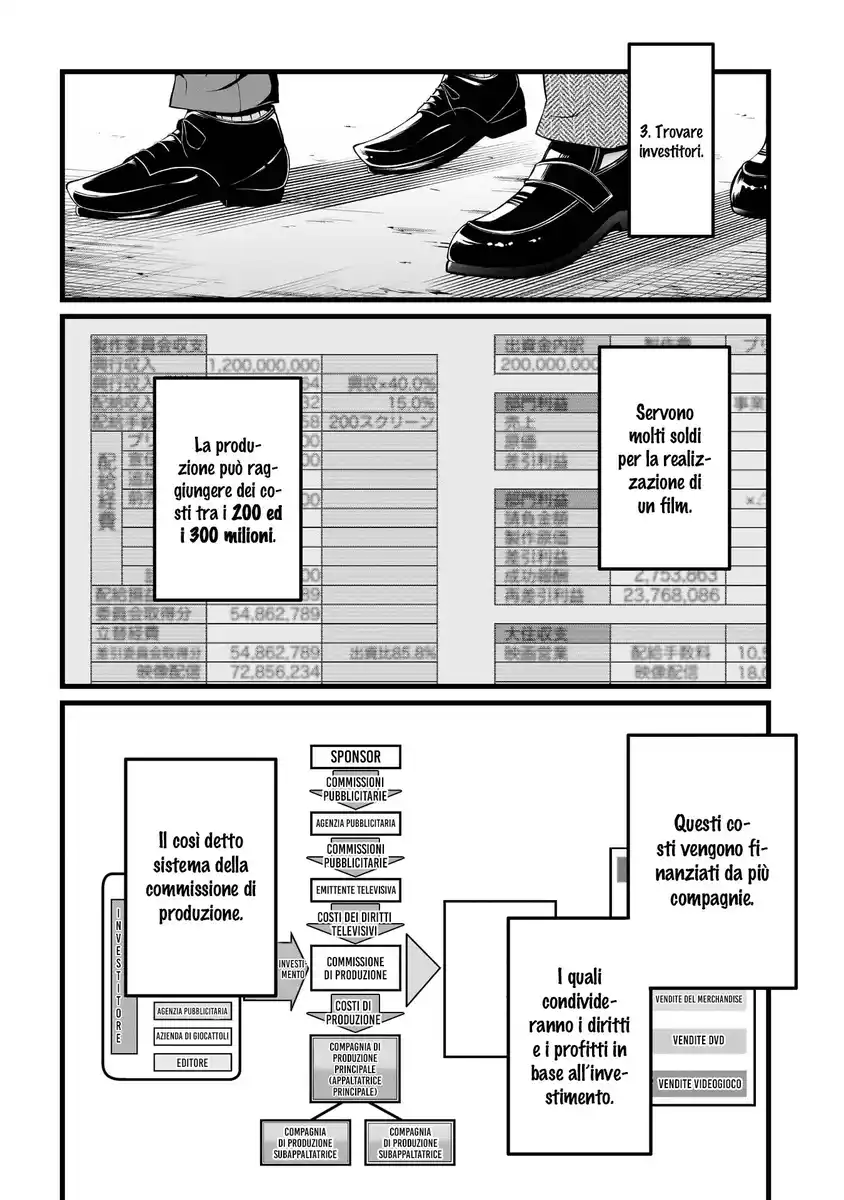 Oshi no Ko Capitolo 111 page 9