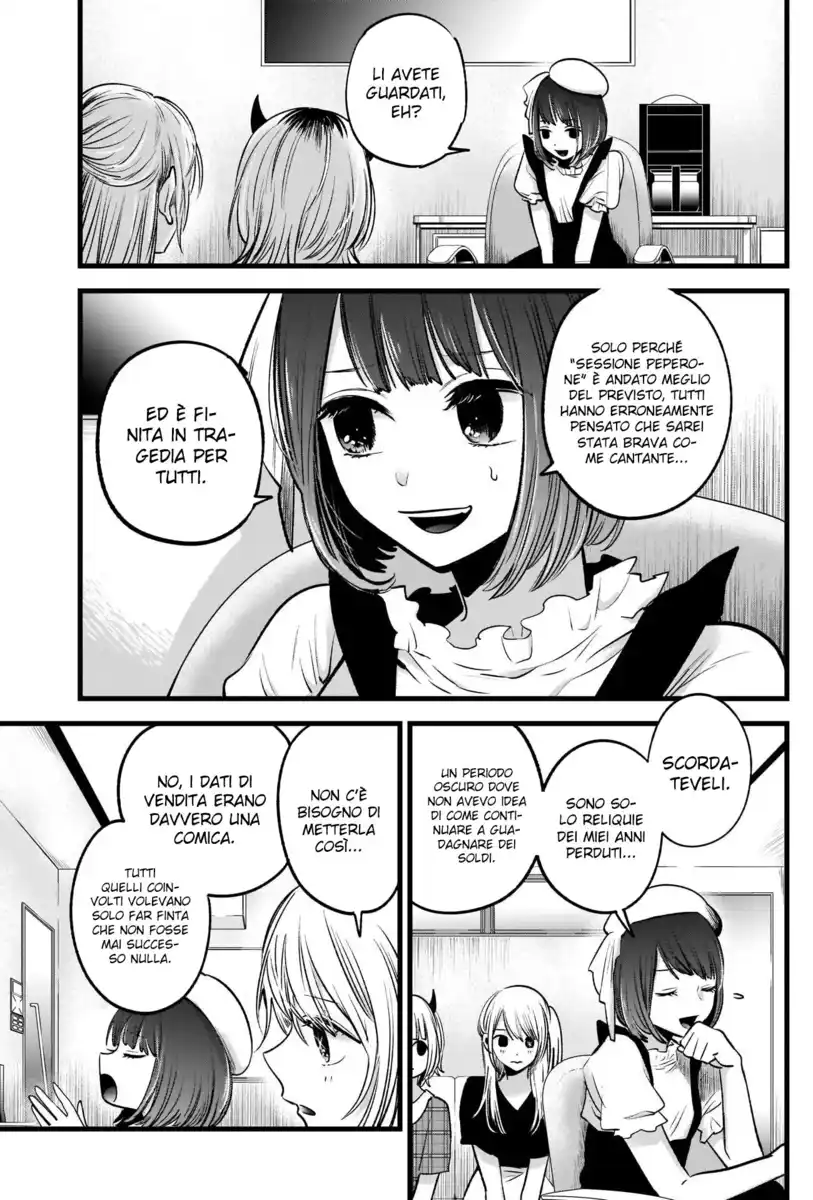 Oshi no Ko Capitolo 35 page 4