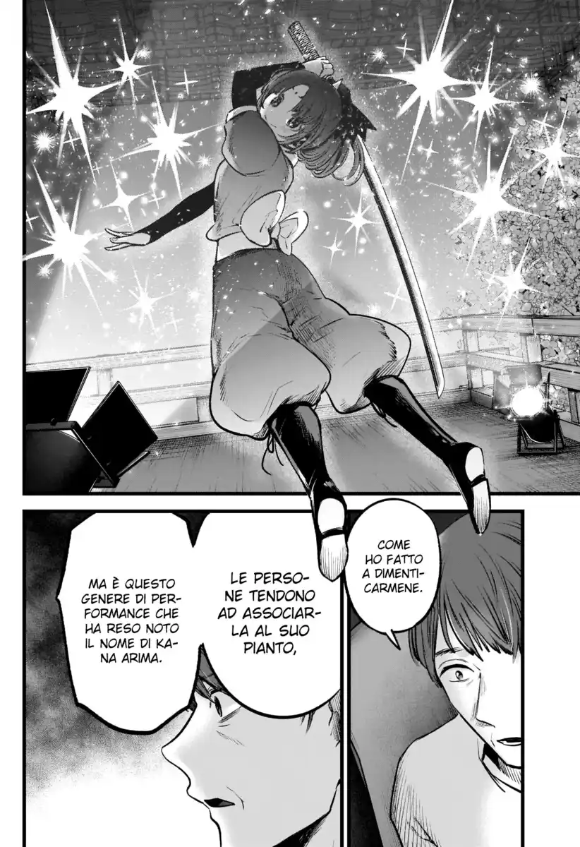 Oshi no Ko Capitolo 63 page 16