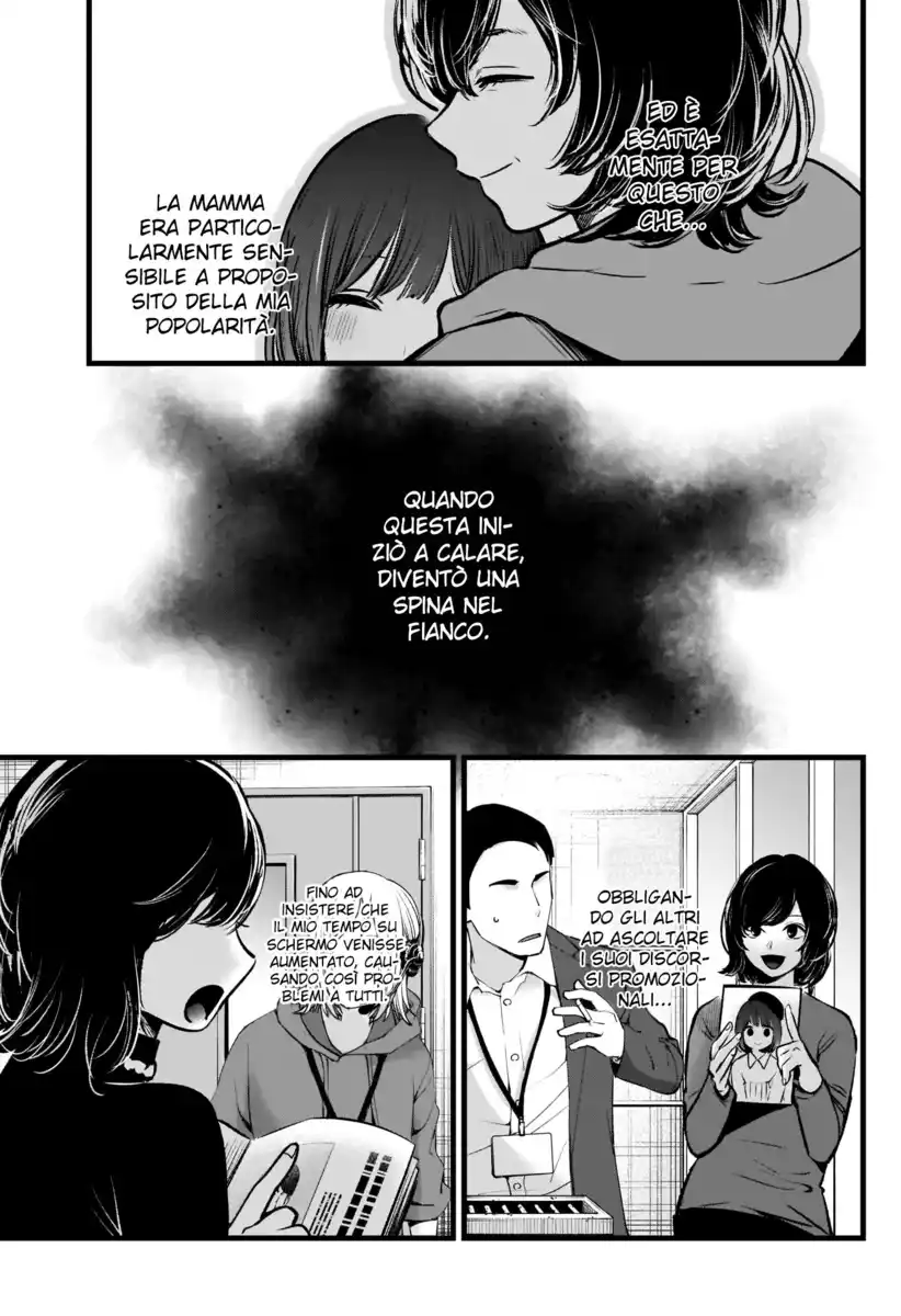 Oshi no Ko Capitolo 63 page 4