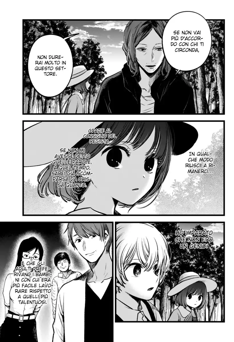 Oshi no Ko Capitolo 63 page 6