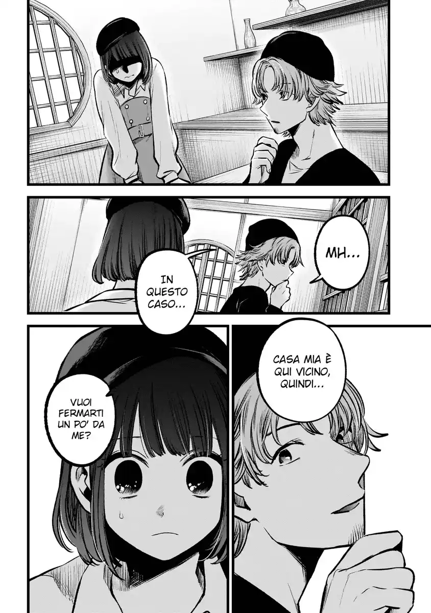 Oshi no Ko Capitolo 100 page 18