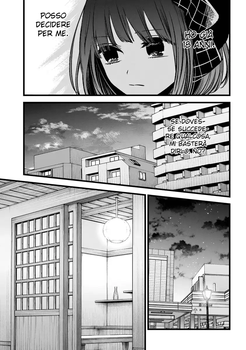 Oshi no Ko Capitolo 100 page 9