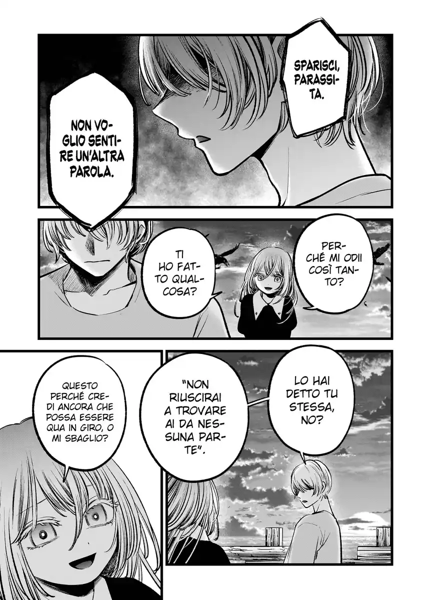 Oshi no Ko Capitolo 118 page 4