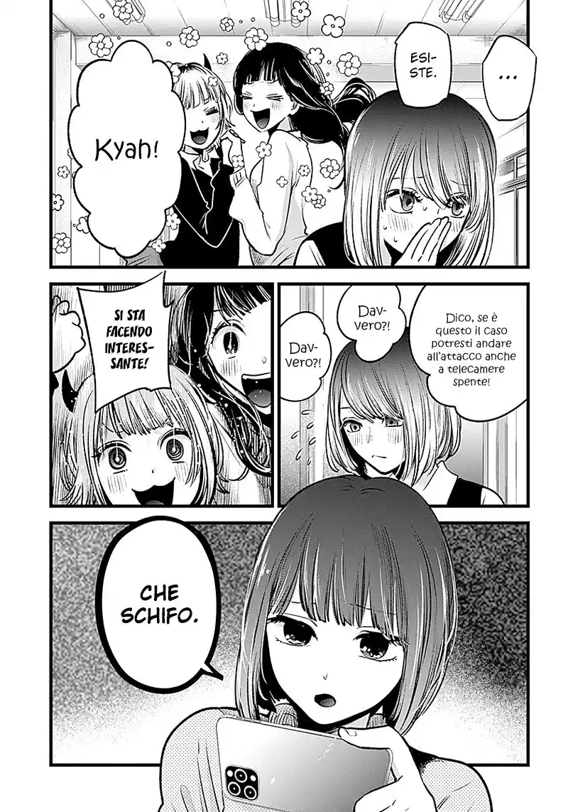 Oshi no Ko Capitolo 29 page 13