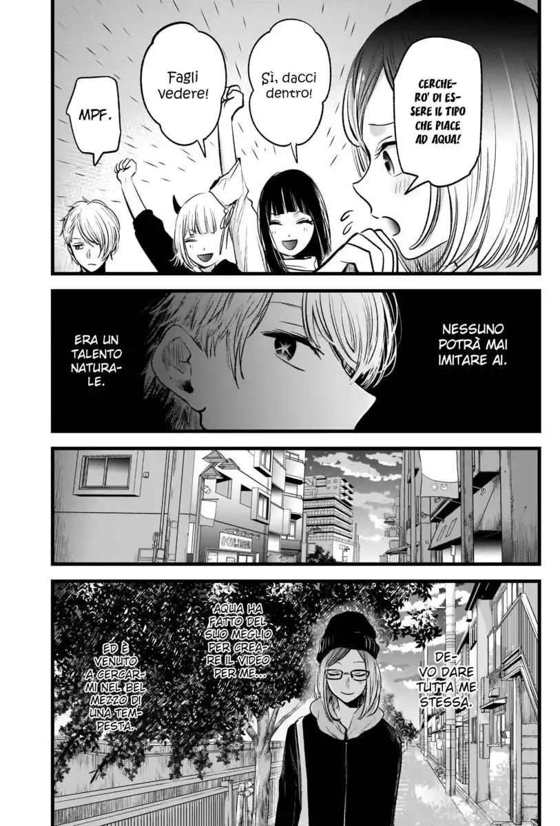 Oshi no Ko Capitolo 28 page 10