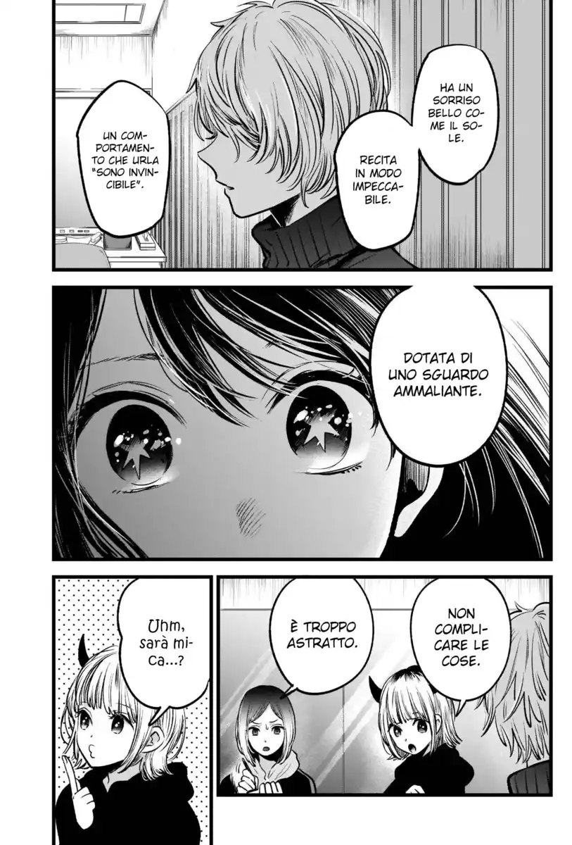 Oshi no Ko Capitolo 28 page 8