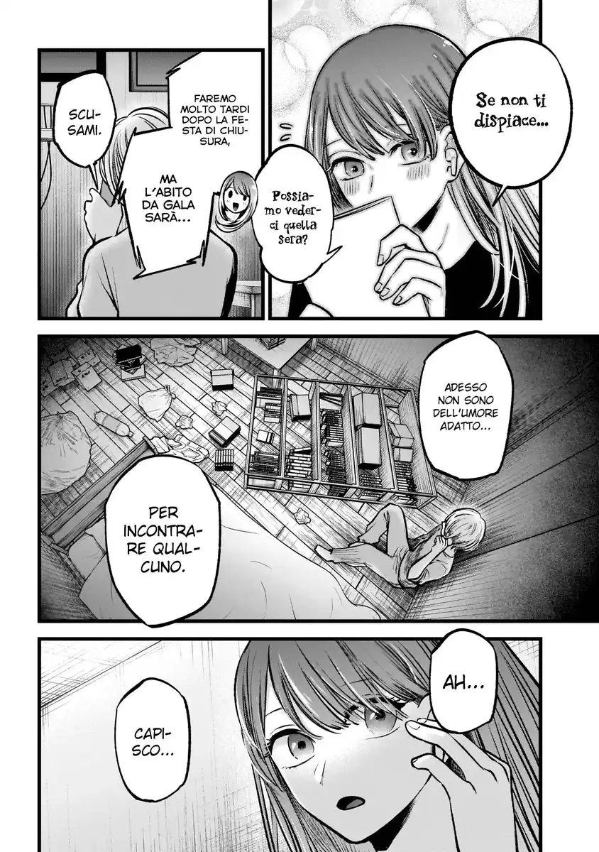 Oshi no Ko Capitolo 96 page 3