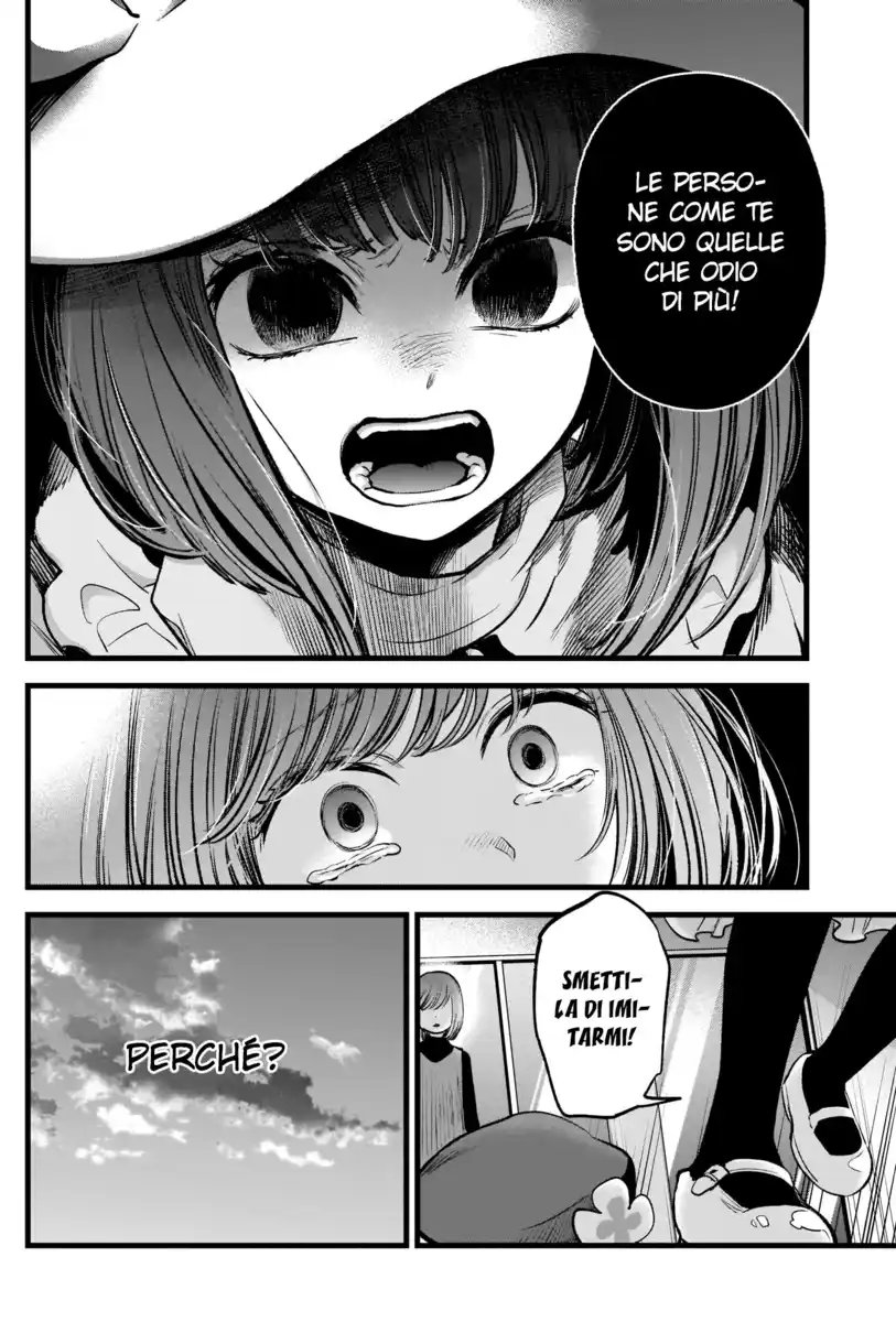 Oshi no Ko Capitolo 60 page 11