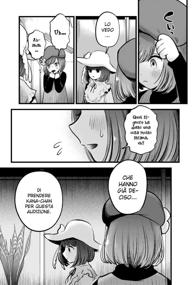 Oshi no Ko Capitolo 60 page 6