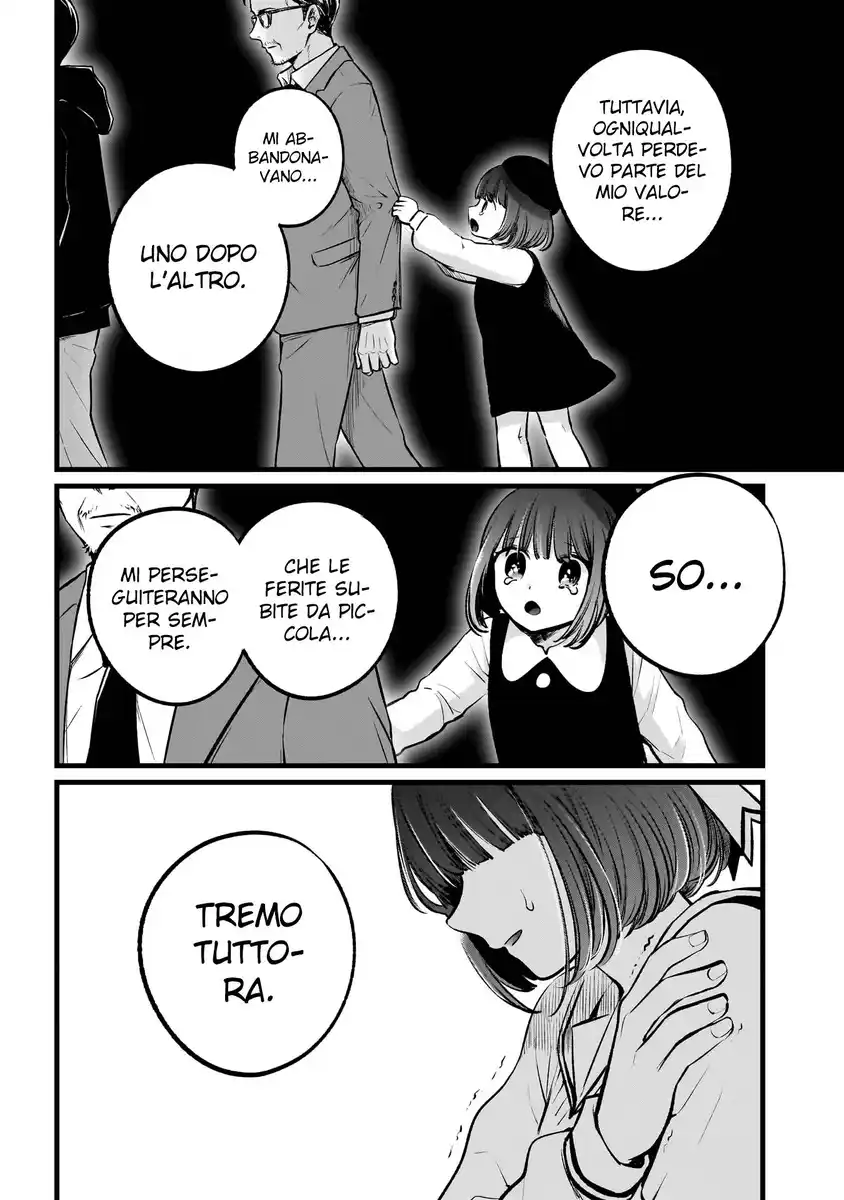 Oshi no Ko Capitolo 107 page 5