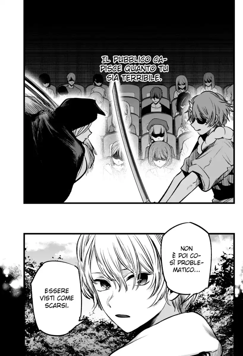 Oshi no Ko Capitolo 57 page 13