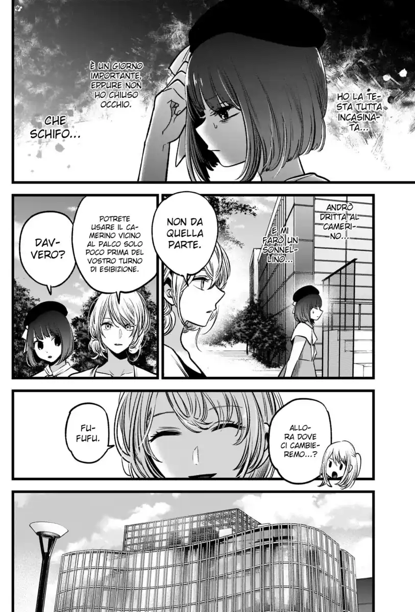 Oshi no Ko Capitolo 37 page 3