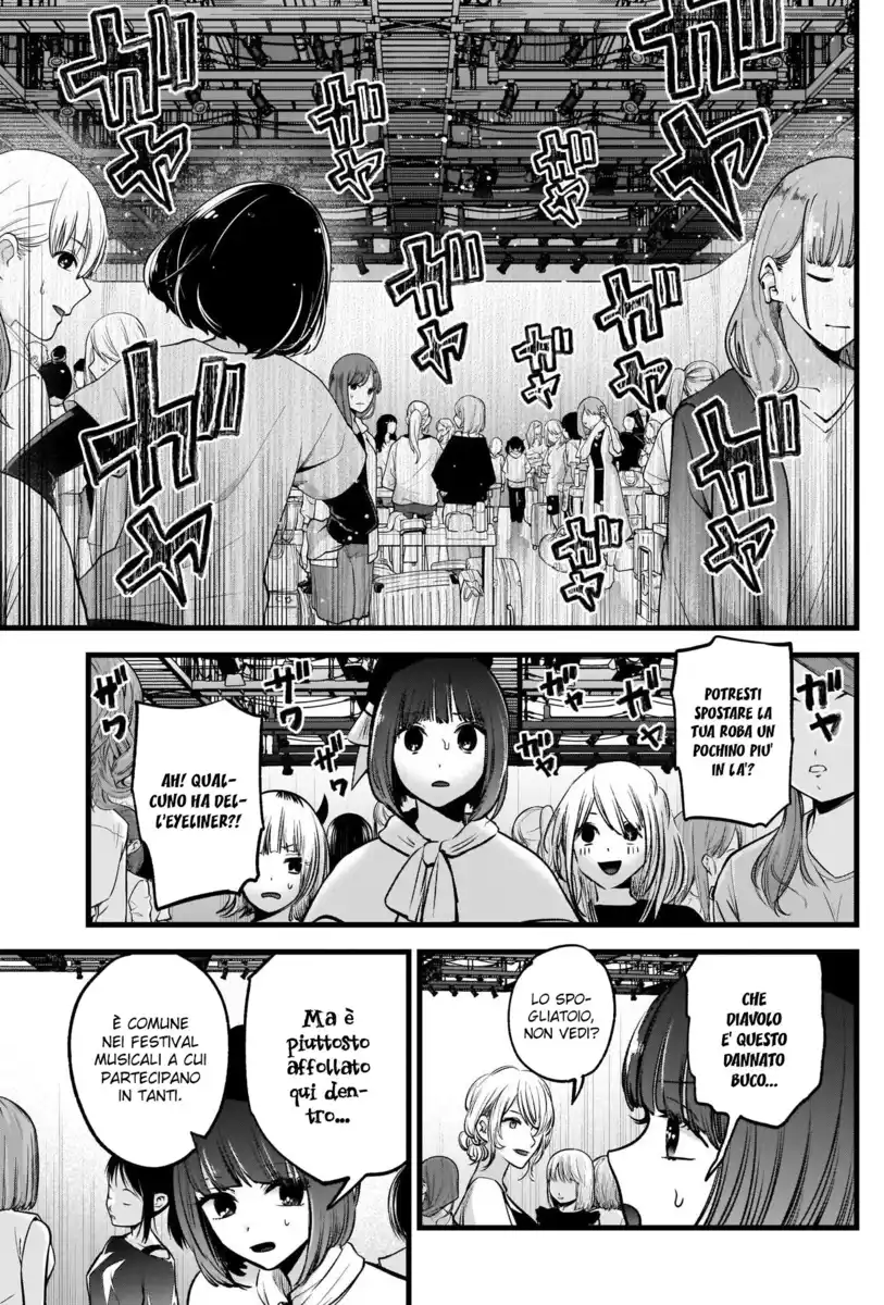 Oshi no Ko Capitolo 37 page 4