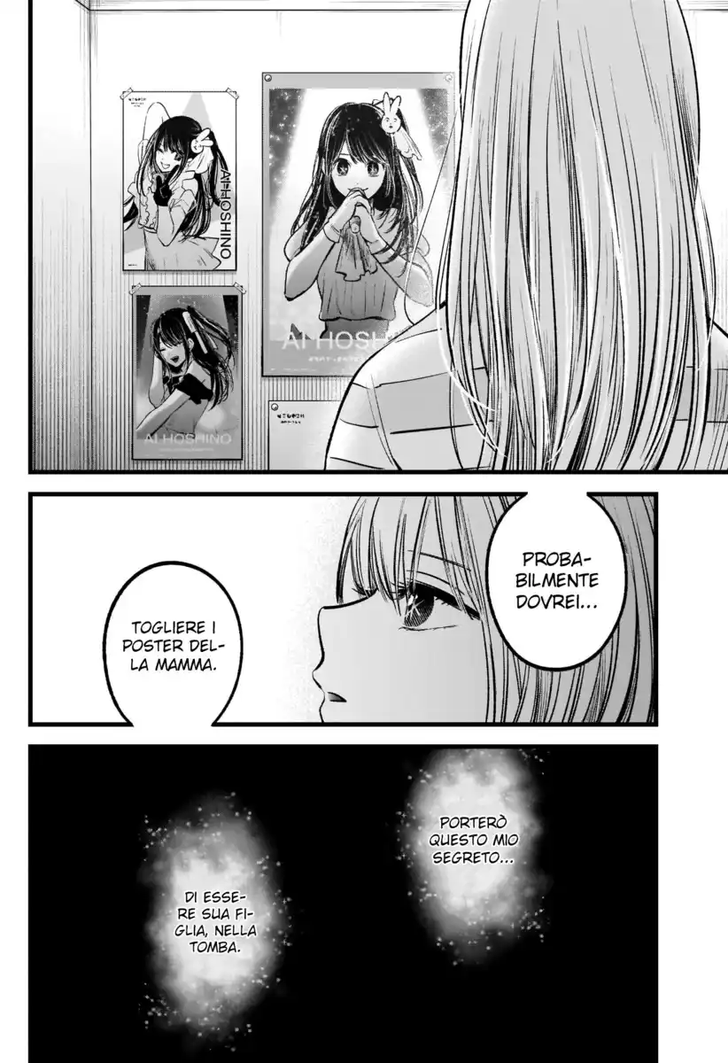 Oshi no Ko Capitolo 69 page 11